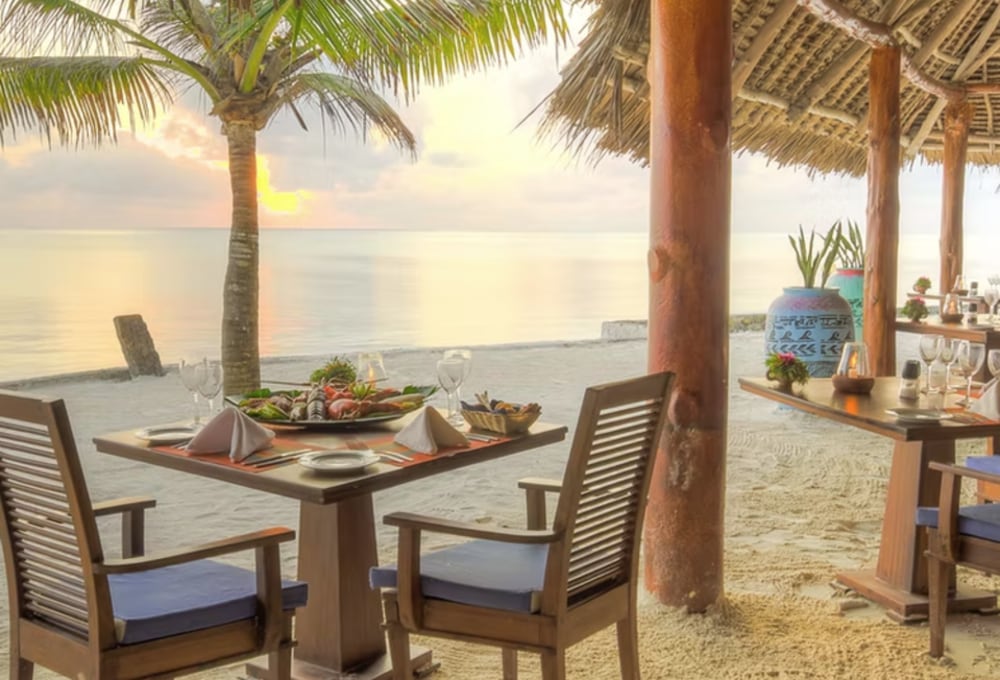 Bluebay Beach Resort & Spa